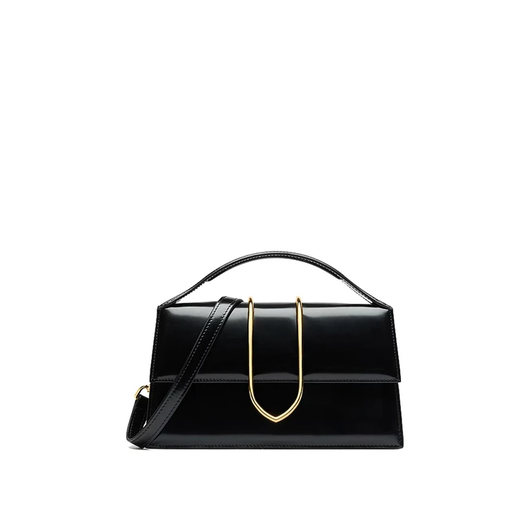 Jacquemus Sac Cabas - Noir