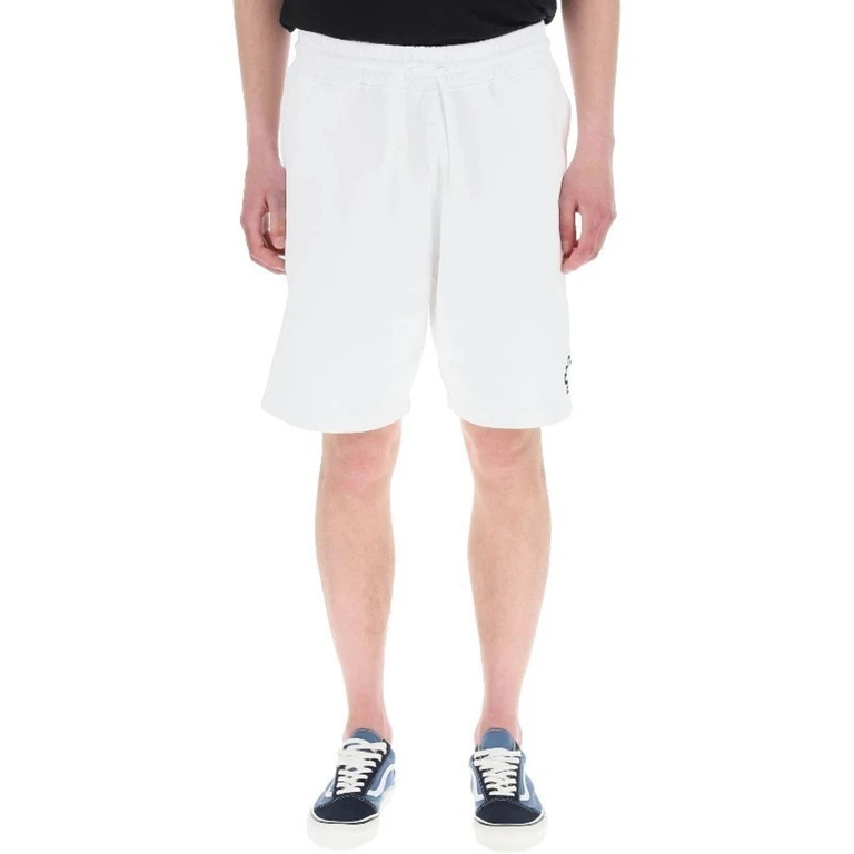Marcelo Burlon Tempera Sweatshorts