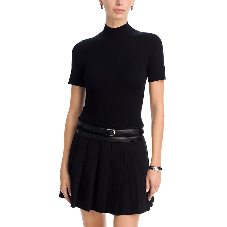 Simkhai Abbie Mini Dress