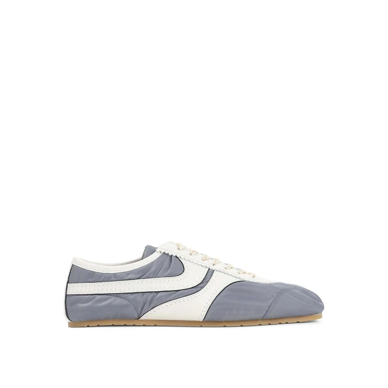 Dries Van Noten Chaussures - Bleu Clair