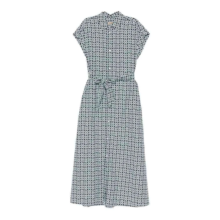 Woolrich Chemise - Bleu