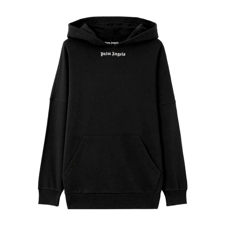 Palm Angels Sweat-Shirts - Noir