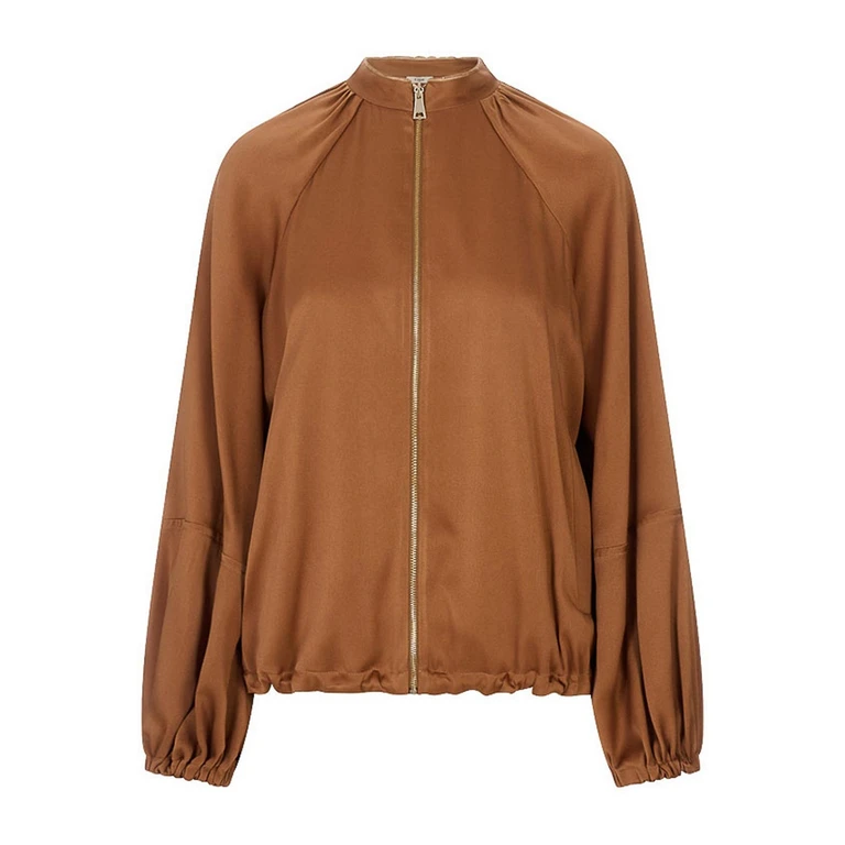 Bomber - Marron (GCD276F6640000M1911268)