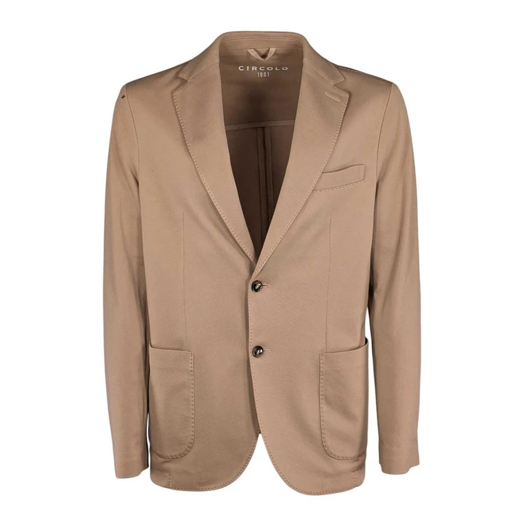 Circolo 1901 Blazer - Beige