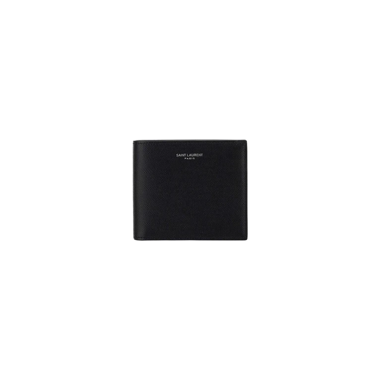 Wallet Men color Black (396307BTY0N1000)