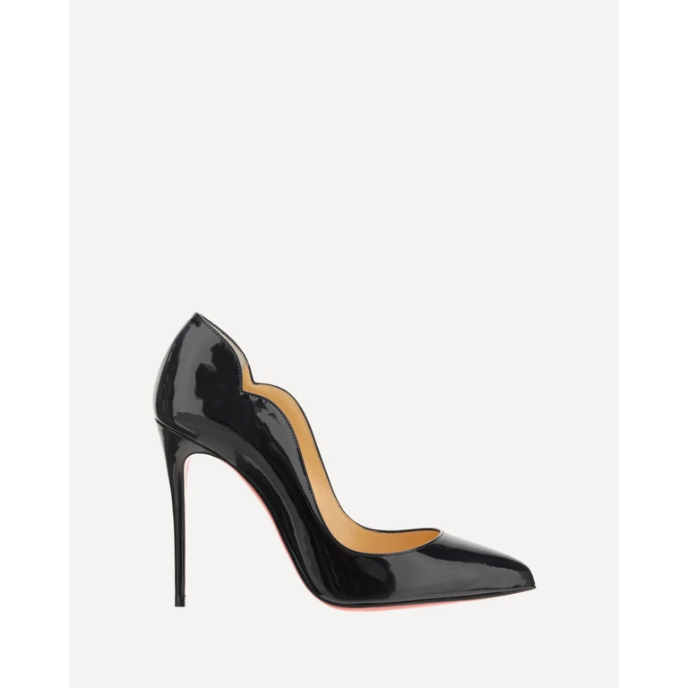CHRISTIAN LOUBOUTIN Hot Chick Pumps Female 37