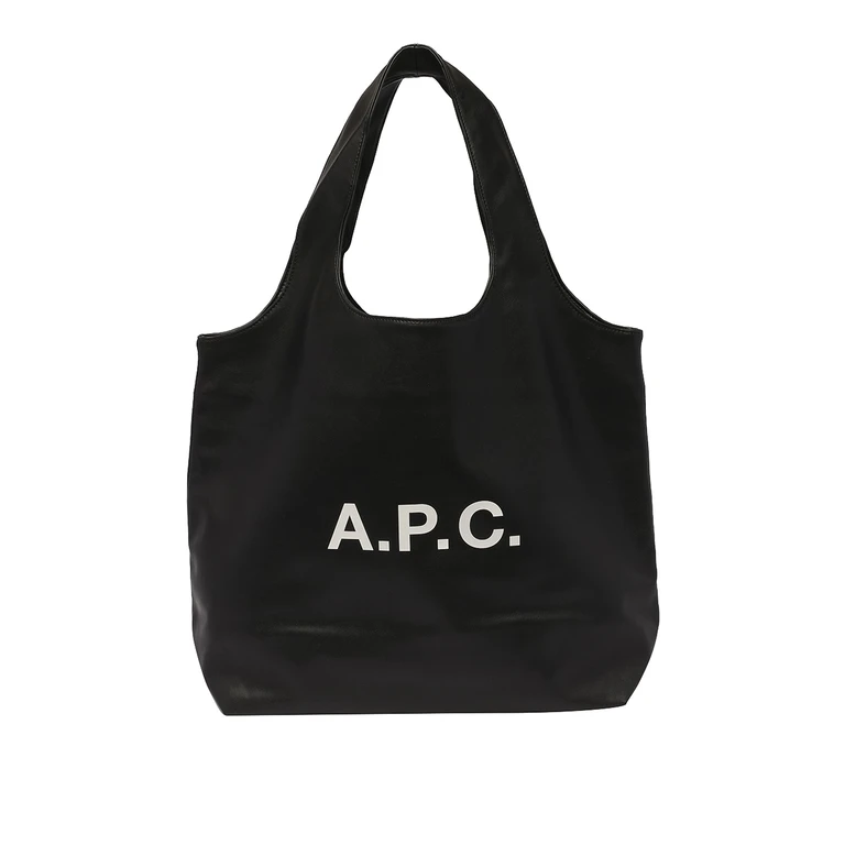 A.P.C. 니농 토트백