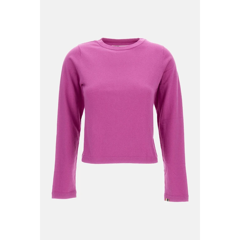 Extreme Cashmere X Sweaters Pink Co Ws - Women