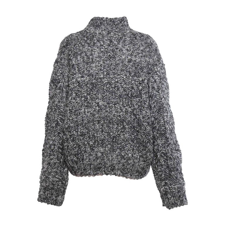 Alberta Ferretti Sweater