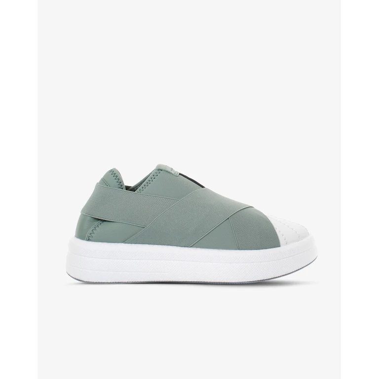 Fessura Italia Foam X 04 Mint Everyday Sneakers - Women