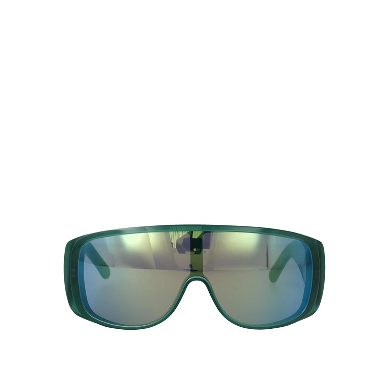 Maison Margiela Lunettes De Soleil - Vert