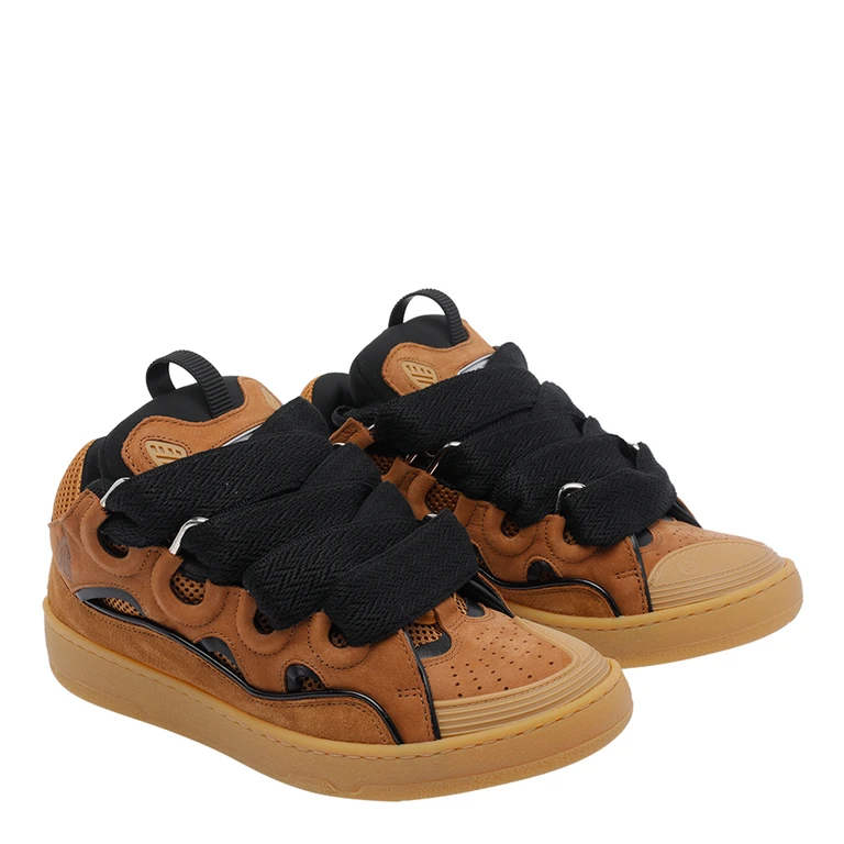 Lanvin Baskets - Marron