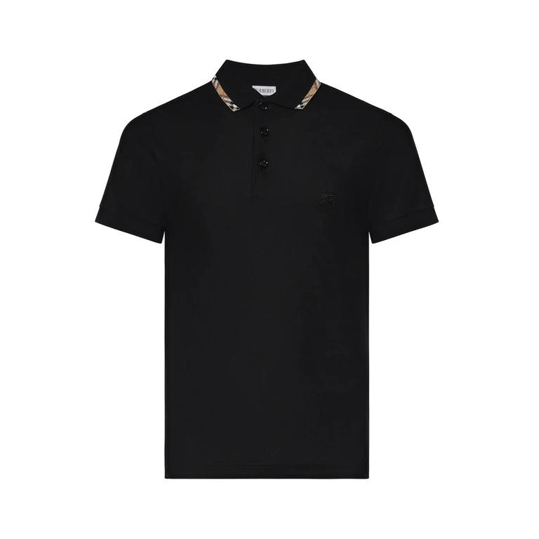 Burberry T-Shirts And Polos Cotton - Men