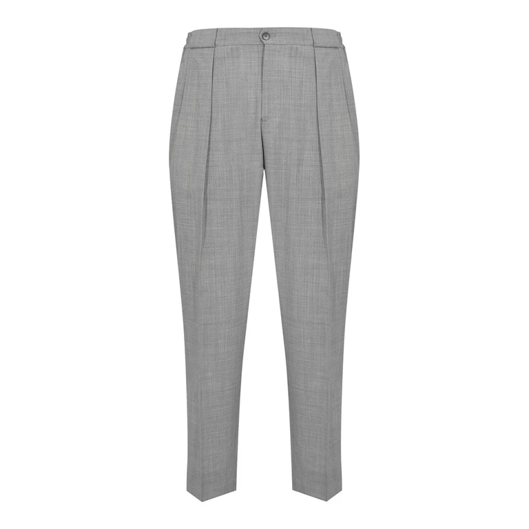 Briglia 1949 Pantalons Décontractés