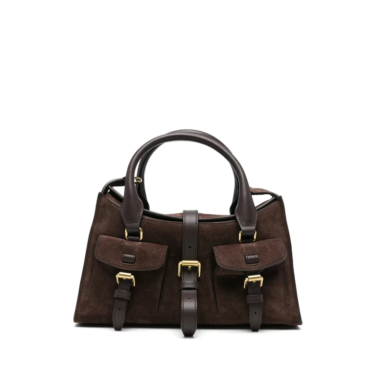 Mulberry mini Roxanne Handbag