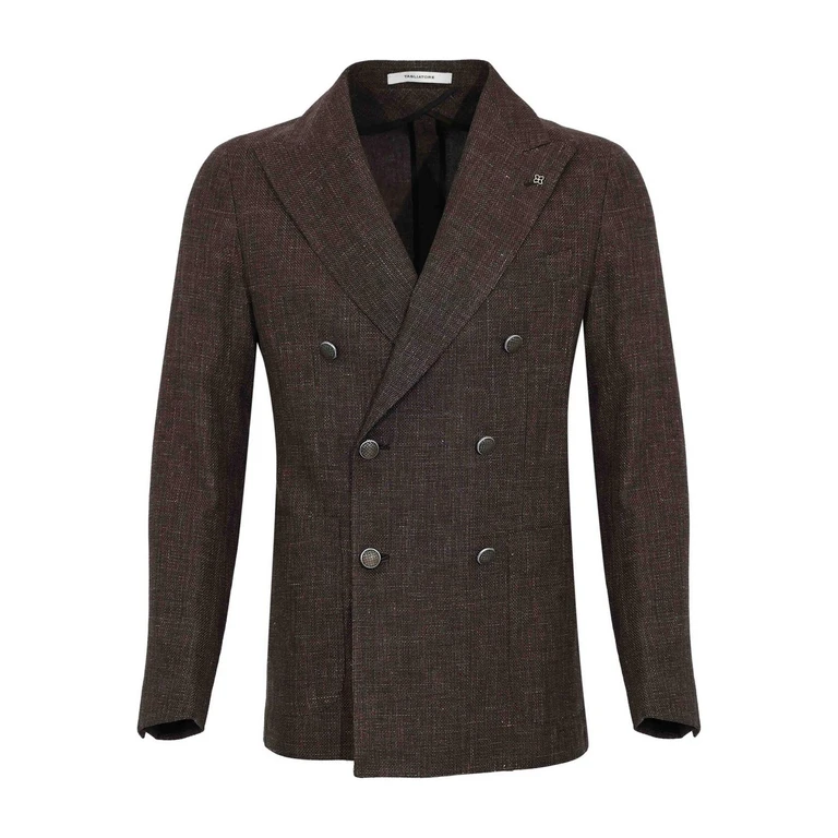 Tagliatore Blazer - Marron