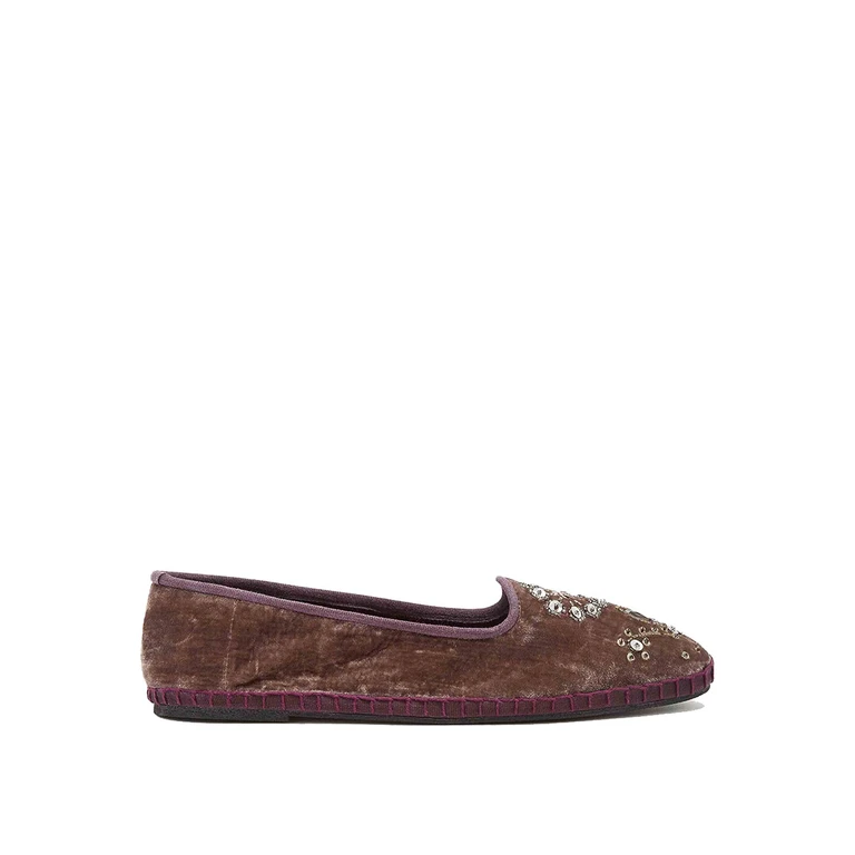 Ballerines - Taupe (SB00786103911003)
