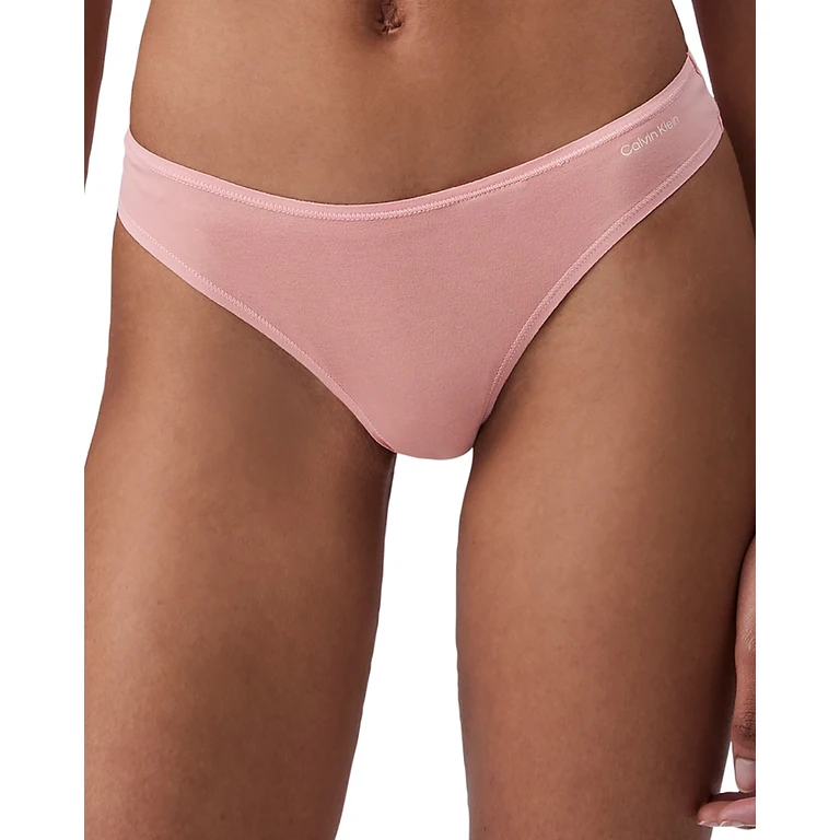 Calvin Klein Ideal Thong