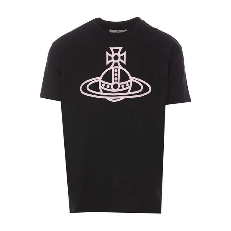 Vivienne Westwood T-Shirt - Noir