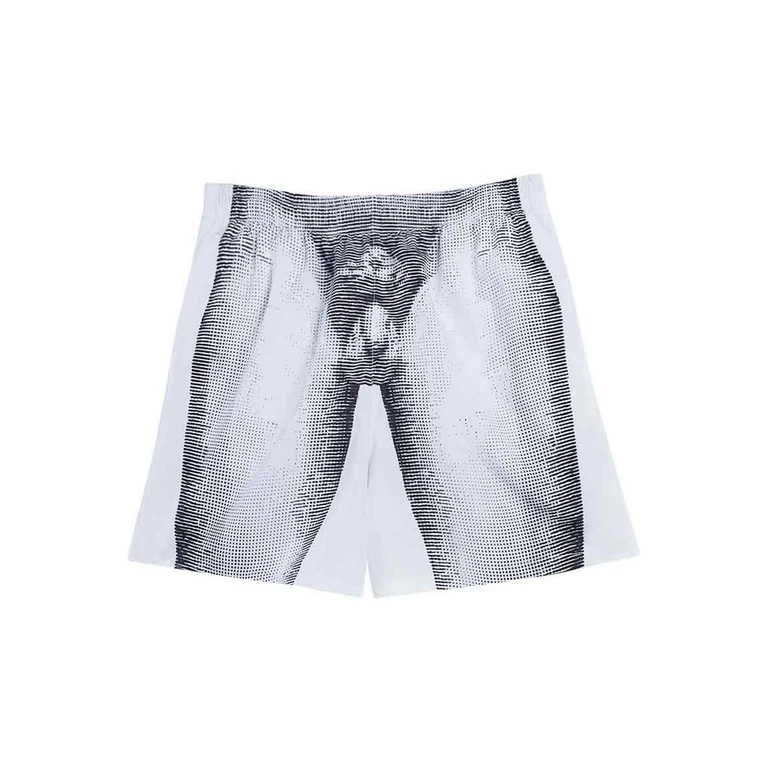 Moschino Short De Bain - Multicolore