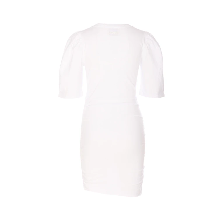 Isabel Marant Etoile Dresses White Cotton - Women