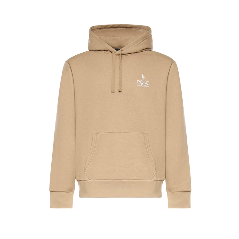Chloé Cotton Blend Sweatshirt With Logo