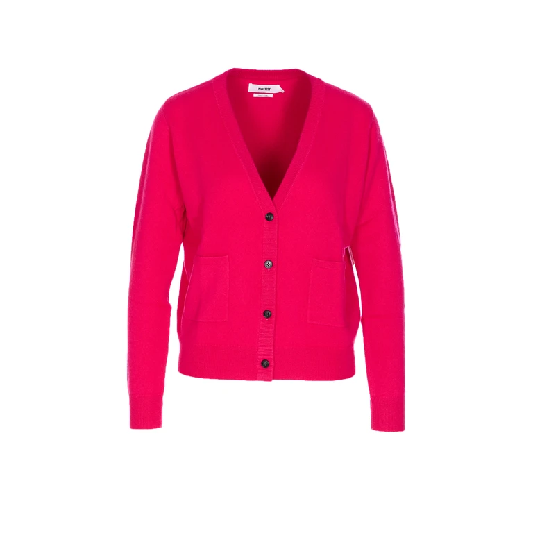 Not Shy Ava Cardigan