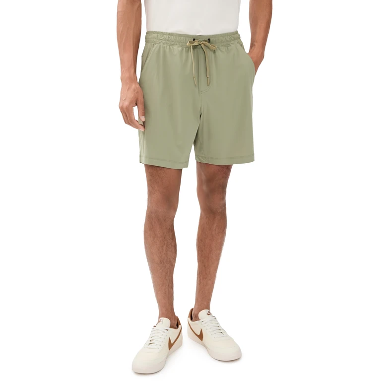 Rhone Unlined Pursuit Shorts 7 Cape Blue XXL