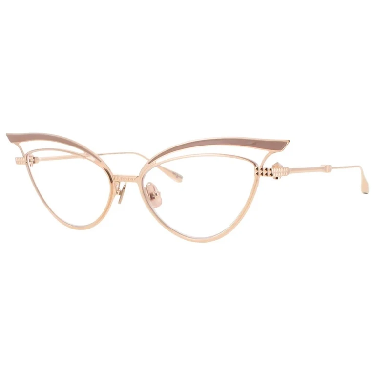 Valentino V-GLASSLINER Demo Cat Eye Ladies Eyeglasses VLX-118 F 55
