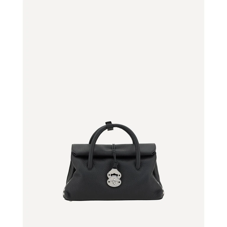 ZANELLATO Dotta Centauro Shoulder Bag Female UNI