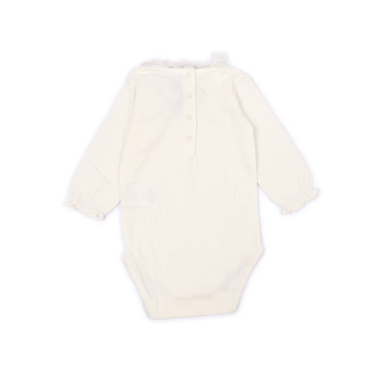 Tartine & Chocolat Body White Suit