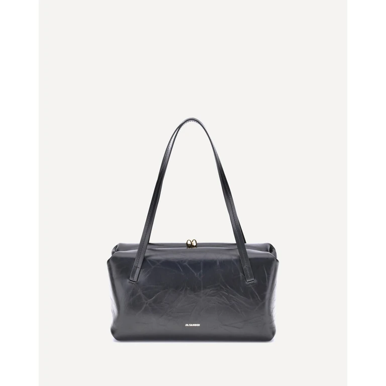 JIL SANDER Small Goji Pillow Shoulder Bag Female UNI