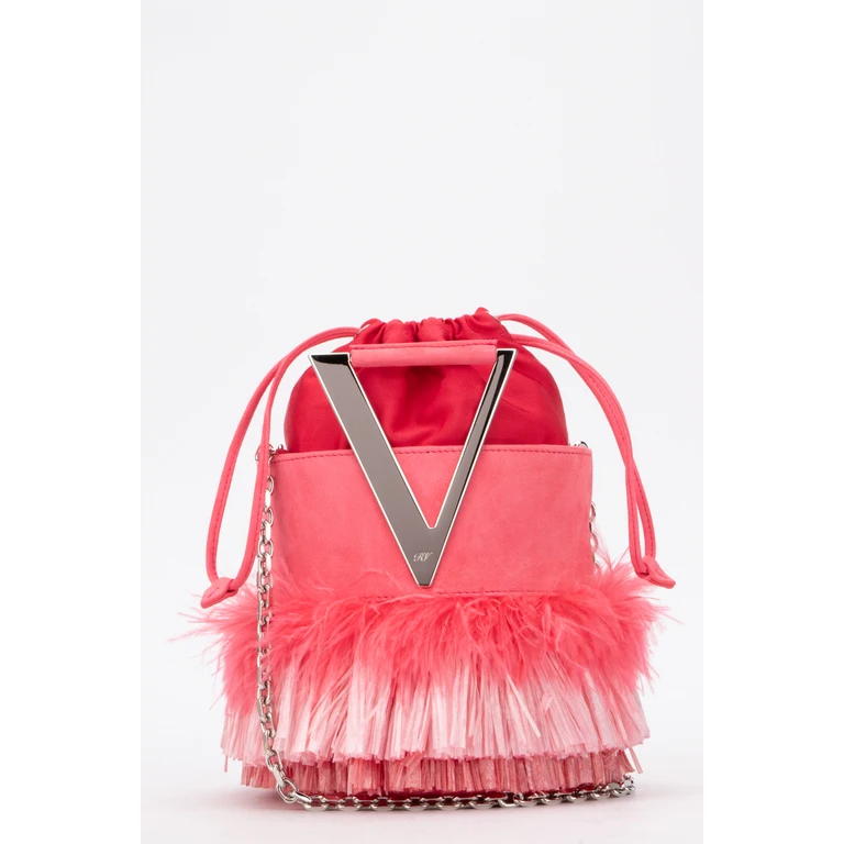 Roger Vivier Rbwannkc101hr0 M819 Borse A Mano