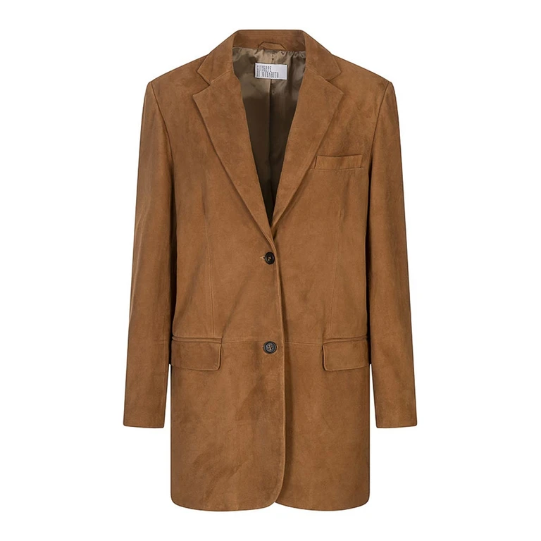 Giuseppe Di Morabito Blazer - Marron