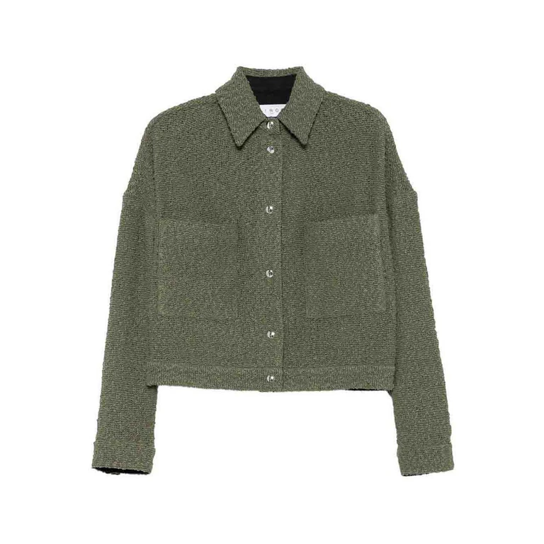 Blazer - Vert (PABLIWP07GRE57)