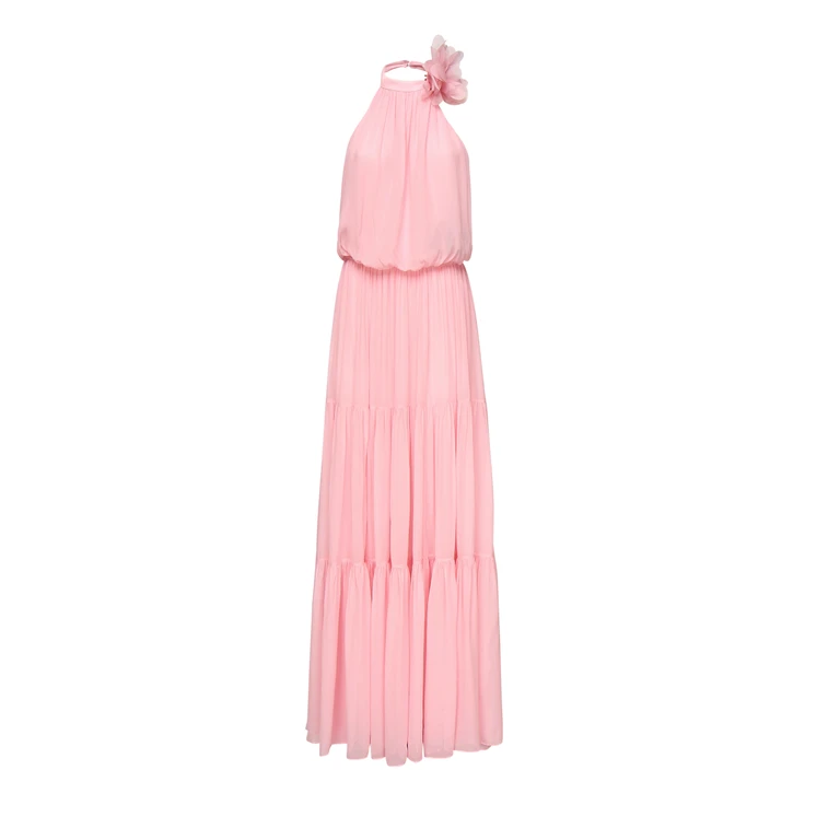 retrofete Stephanie Viscose Dress
