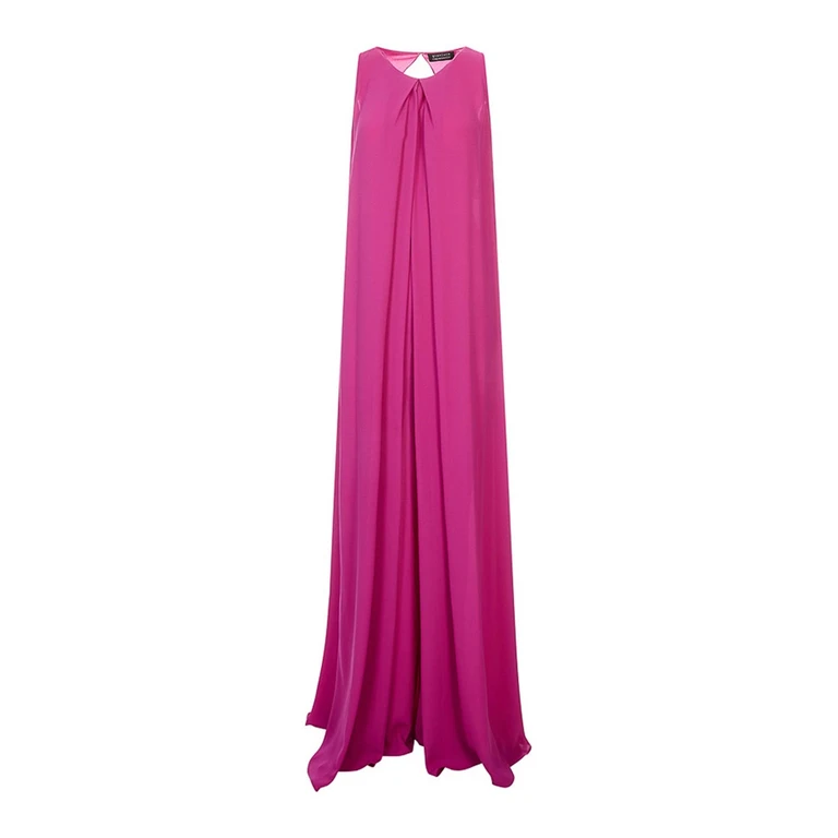 Gianluca Capannolo Robe De Soirée - Rose