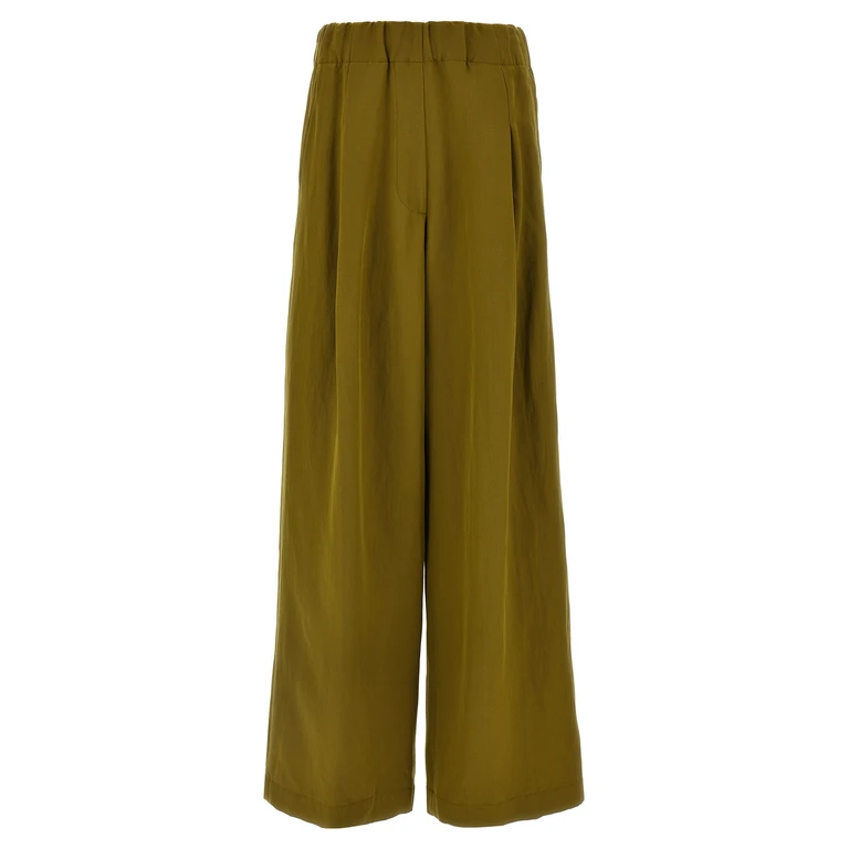 Pantalones Pila de Dries Van Noten