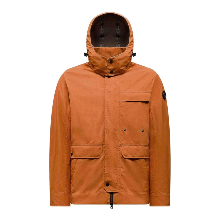 Cape Horn Veste Casual - Marron