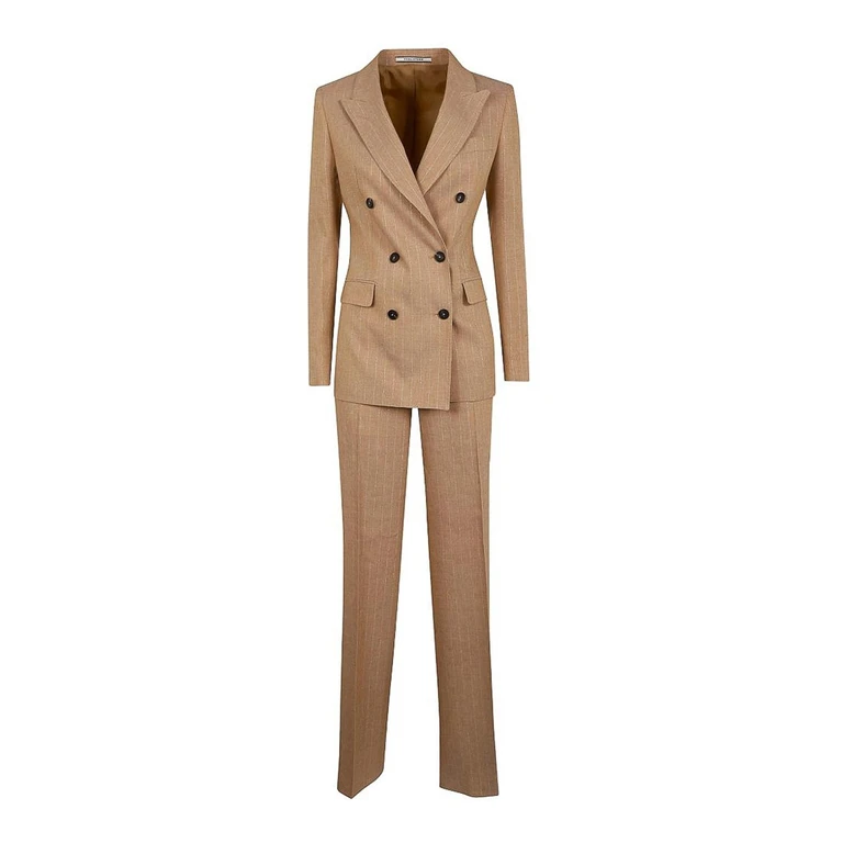 Tagliatore Tailleur - Marron