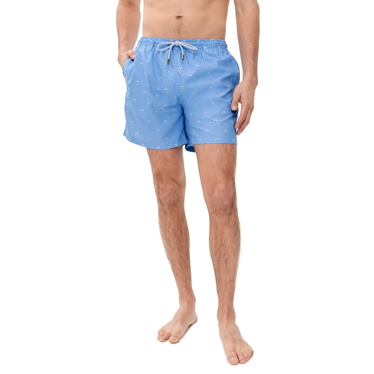Ancora Ysolde Swim Trunks 5.5 Blue XL