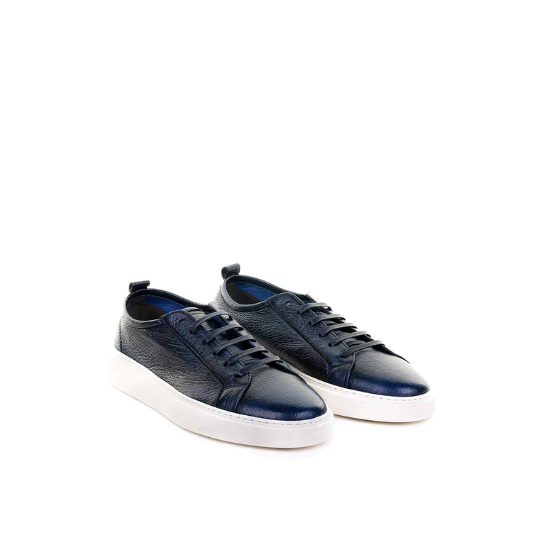 Barrett Baskets - Bleu