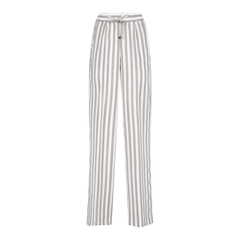 Kiton Pantalons Décontractés - Beige
