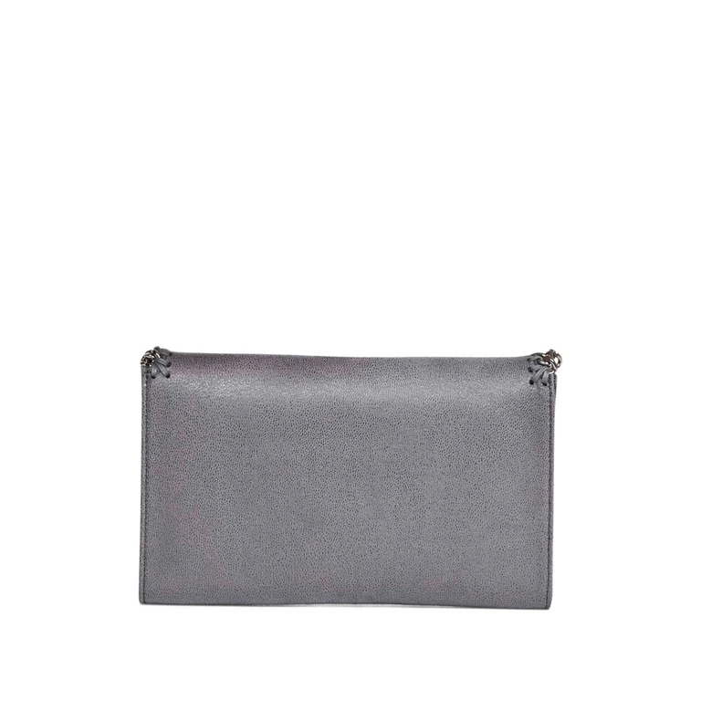Stella Mccartney Portefeuilles - Gris