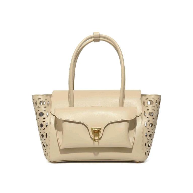 Coccinelle Sac Bandoulière - Multicolore