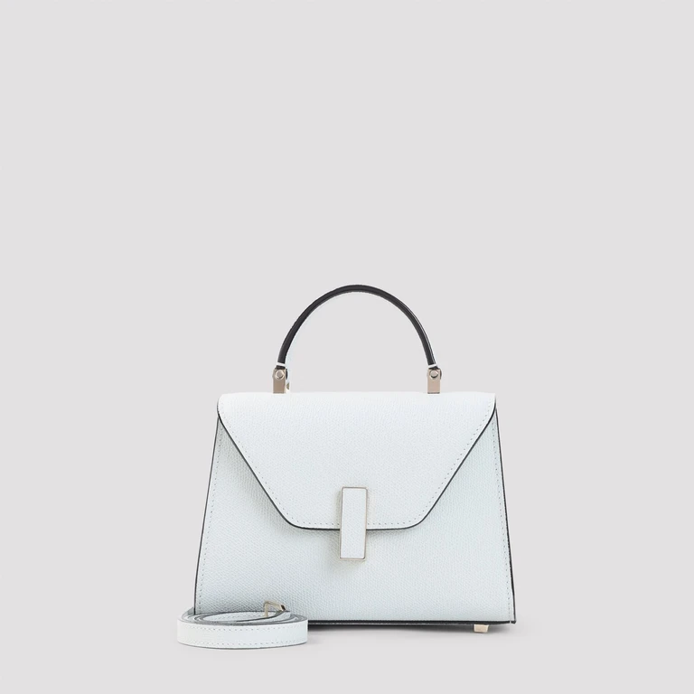 VALEXTRA - Valextra Iside Crossbody Micro Bag