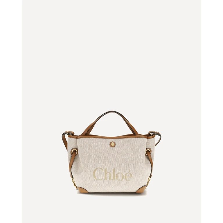 CHLOÉ Clover Handbag Female UNI