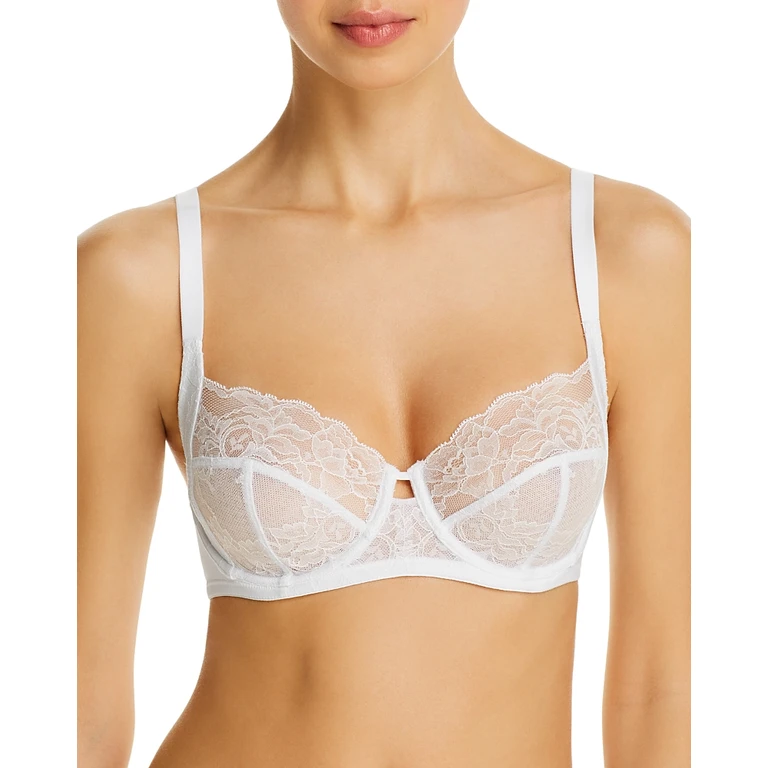 Statement Full Figure Underwire Bra