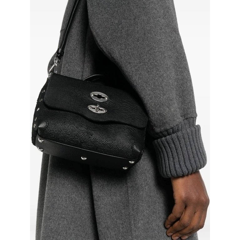 ZANELLATO CAPSULE Bags Black - Women