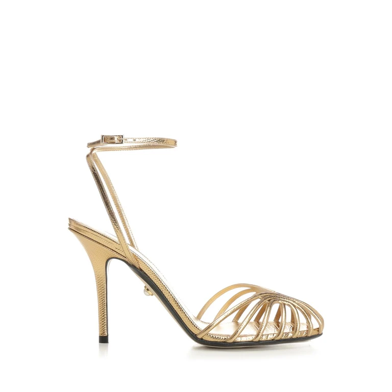 Alevi` Milano Blake 95 Charme Black Calzature - Women